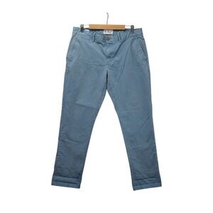 Original Penguin Slim Fit Classic Chino Pants Men's 36x31‎ Casual